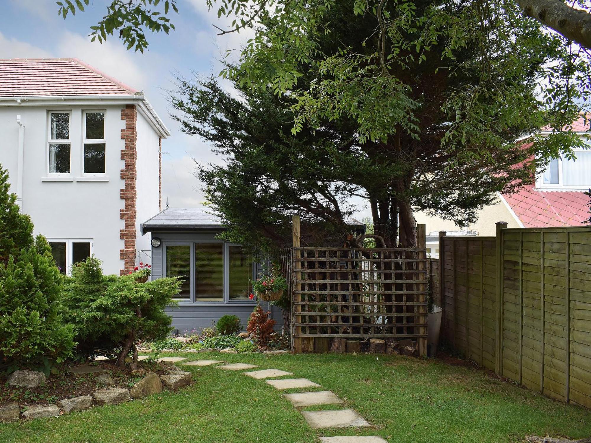 Ferienhaus Apple Tree Sandown